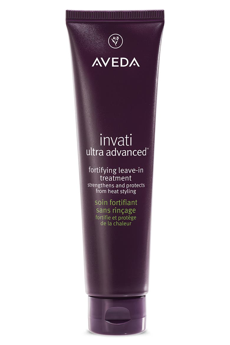 invati ultra advanced™ Fortifying Leave-In Treatment, Main, color, NO COLOR