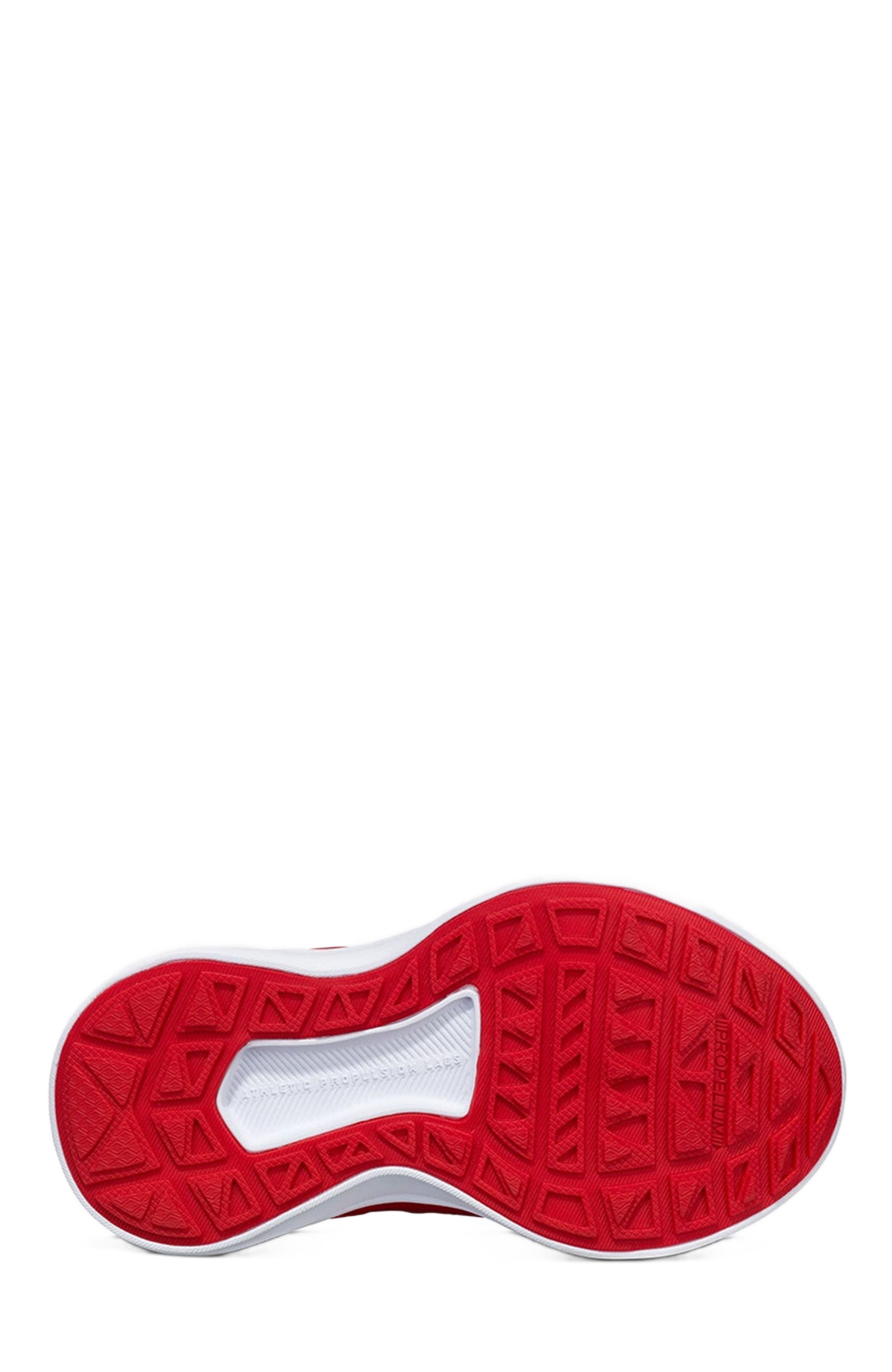 APL Kid'S Techloom Bliss Slip-Ons, Alternate, color, Red / White