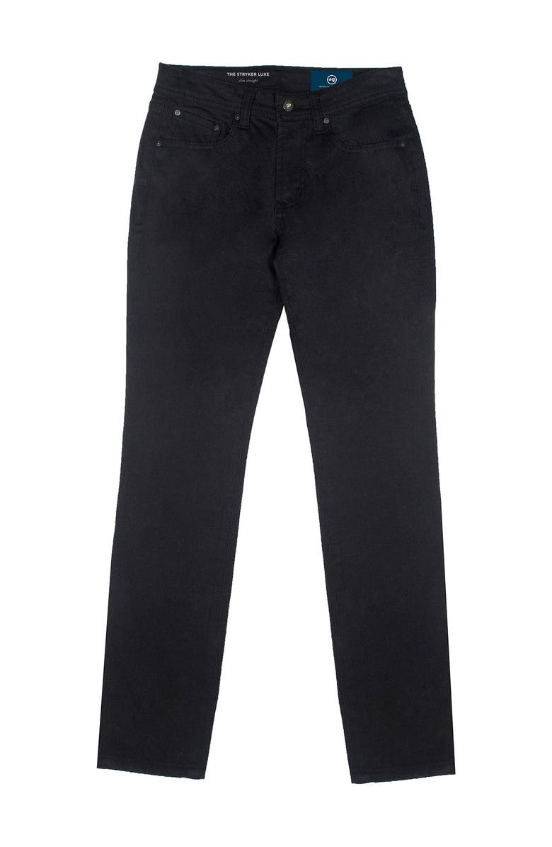 ag adriano goldschmied kids The Stryker Luxe Pants, Alternate, color, 