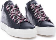 P448 Thea Mid Sneaker