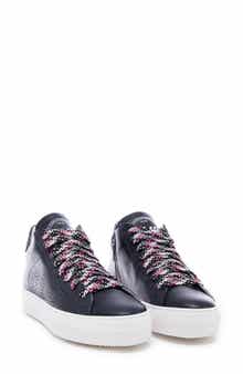 P448 Thea Mid Sneaker