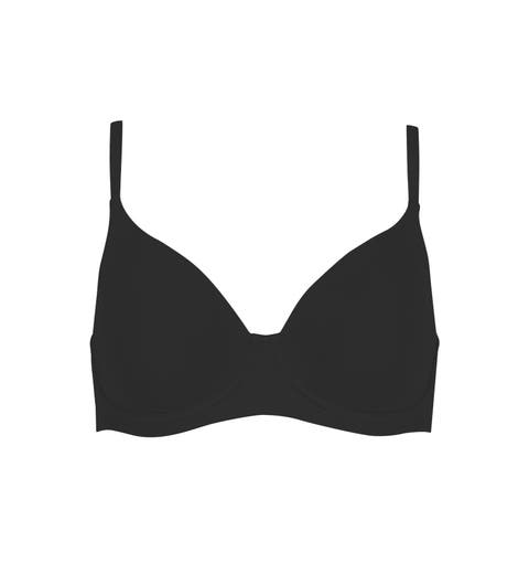 Coton Bio Underwire Bra