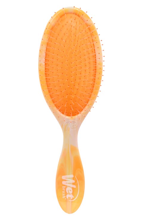 Prismatic Glow Detangler Brush
