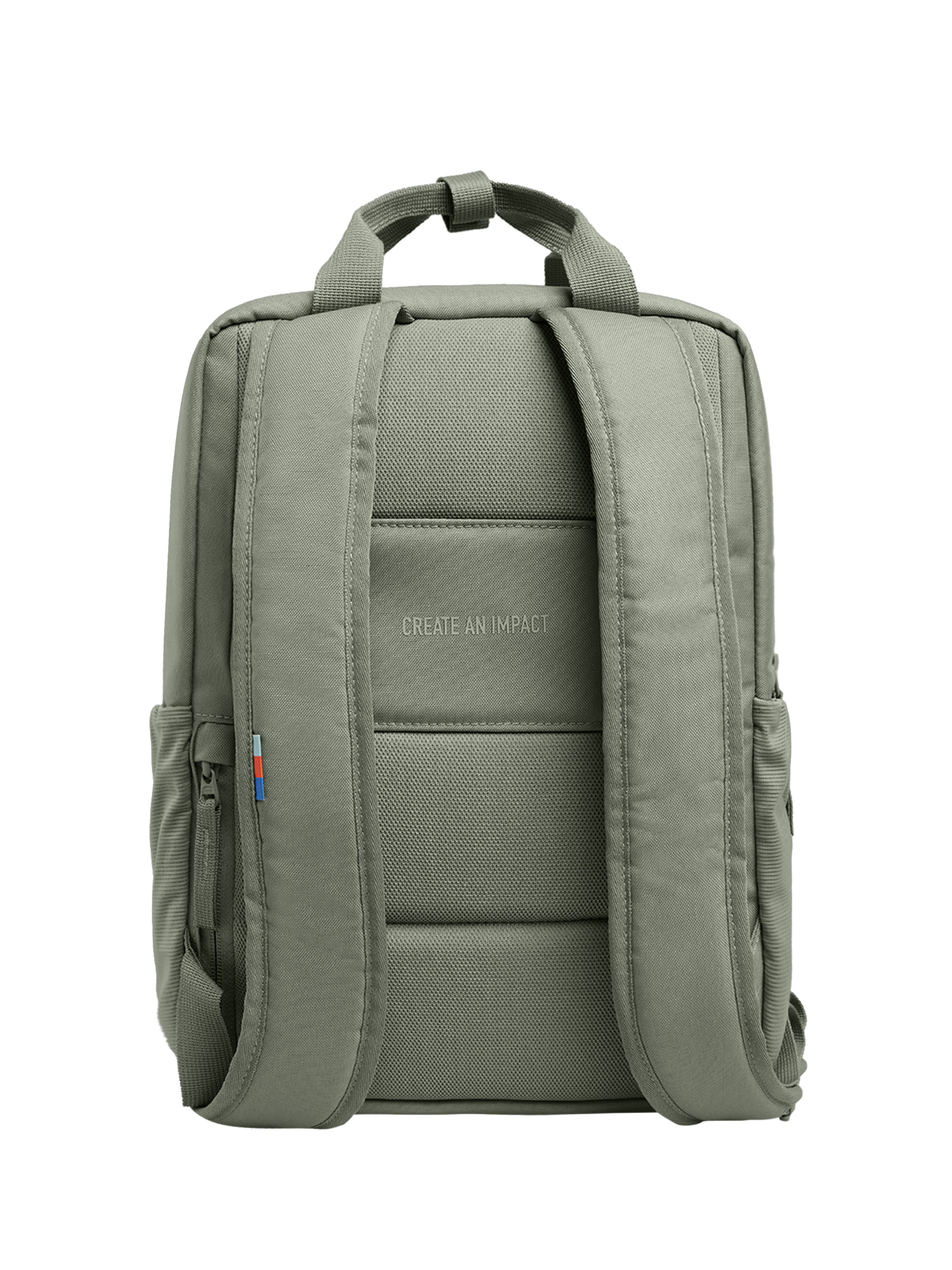 Daypack 2.0, Alternate, color, BASS