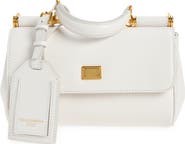 Dolce&Gabbana Mini My Sicily Handbag
