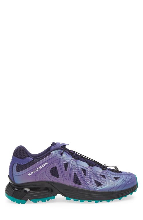 Salomon Xt-whisper Void Sneaker In Purple