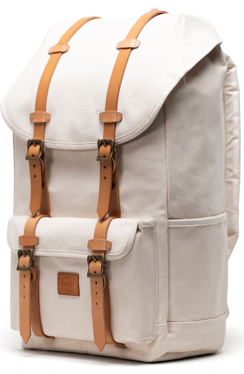 Herschel Supply Co. Little America Backpack, Alternate, color,