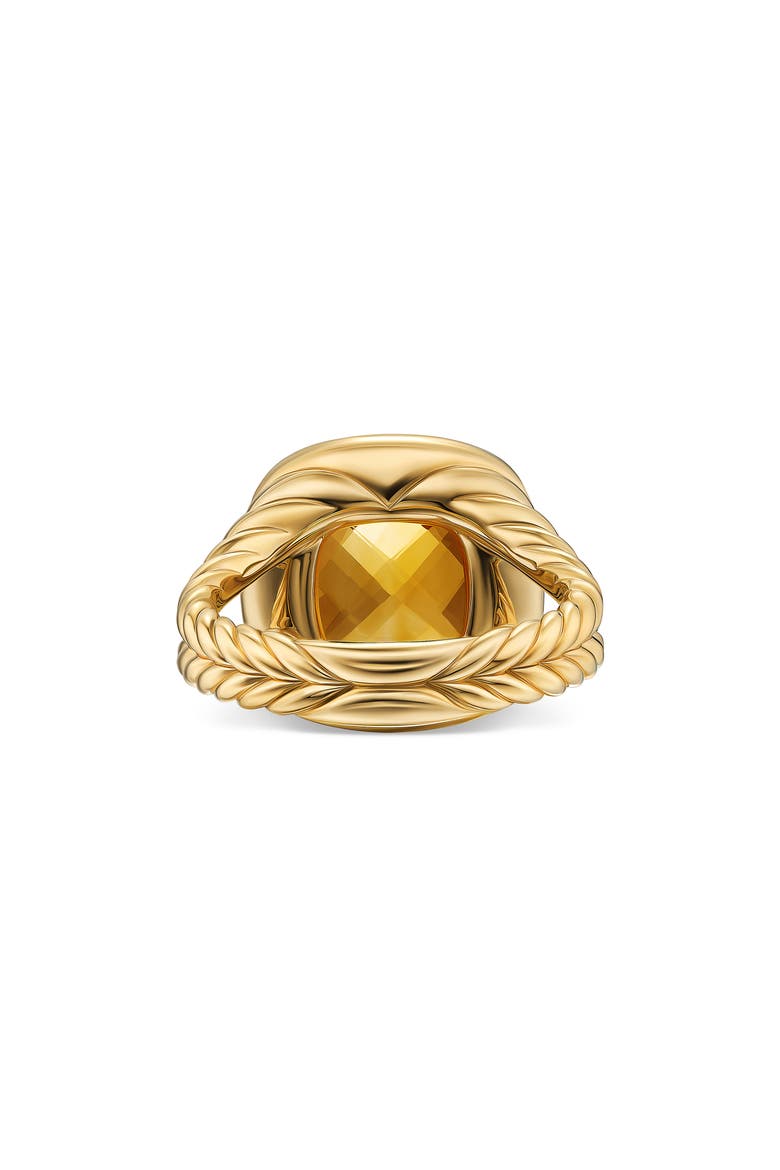 Albion Ring in 18K Yellow Gold with Diamonds, Alternate, color, YELLOW/ 18K GOLD