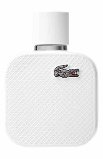 Lacoste Eau Blanc Eau de Parfum