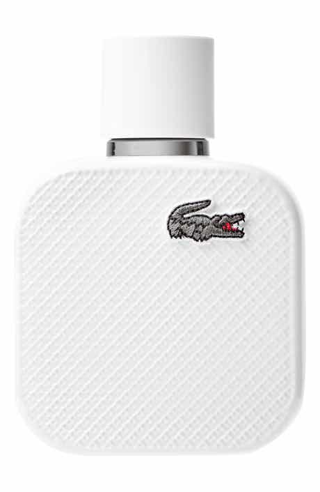 Lacoste Eau Blanc Eau de Parfum