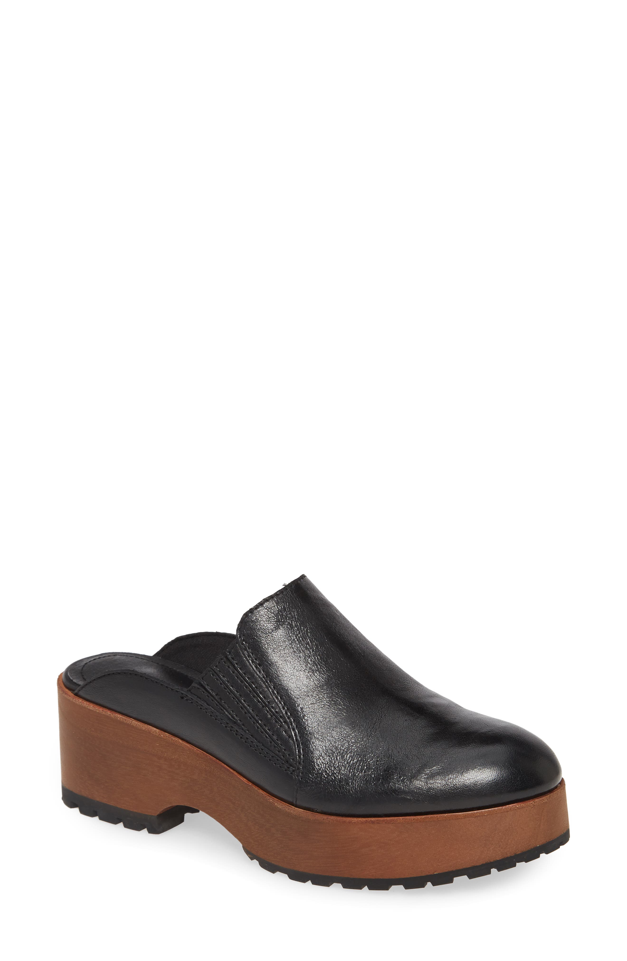 Kelsi Dagger Brooklyn Wash Mule, Main, color, 