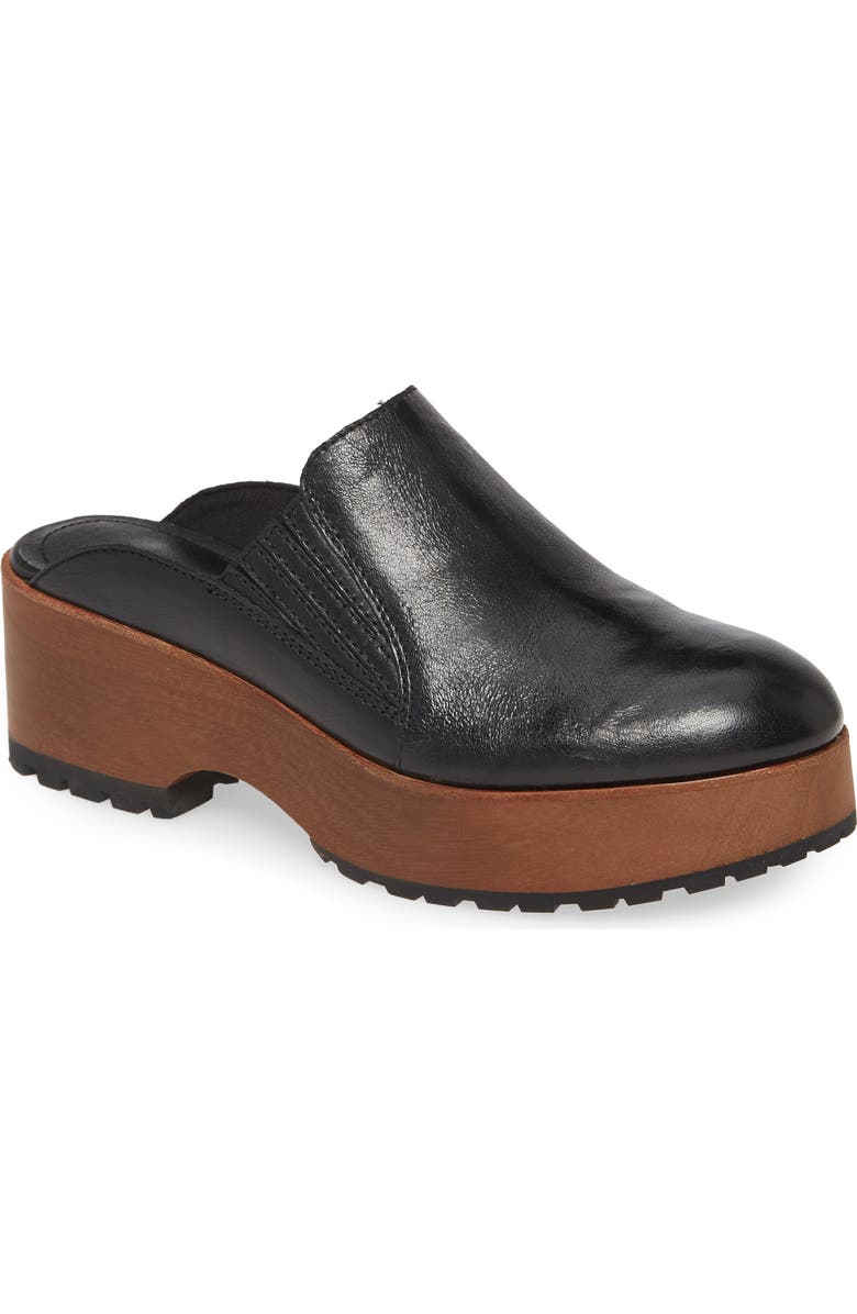 Kelsi Dagger Brooklyn Wash Mule, Main, color,