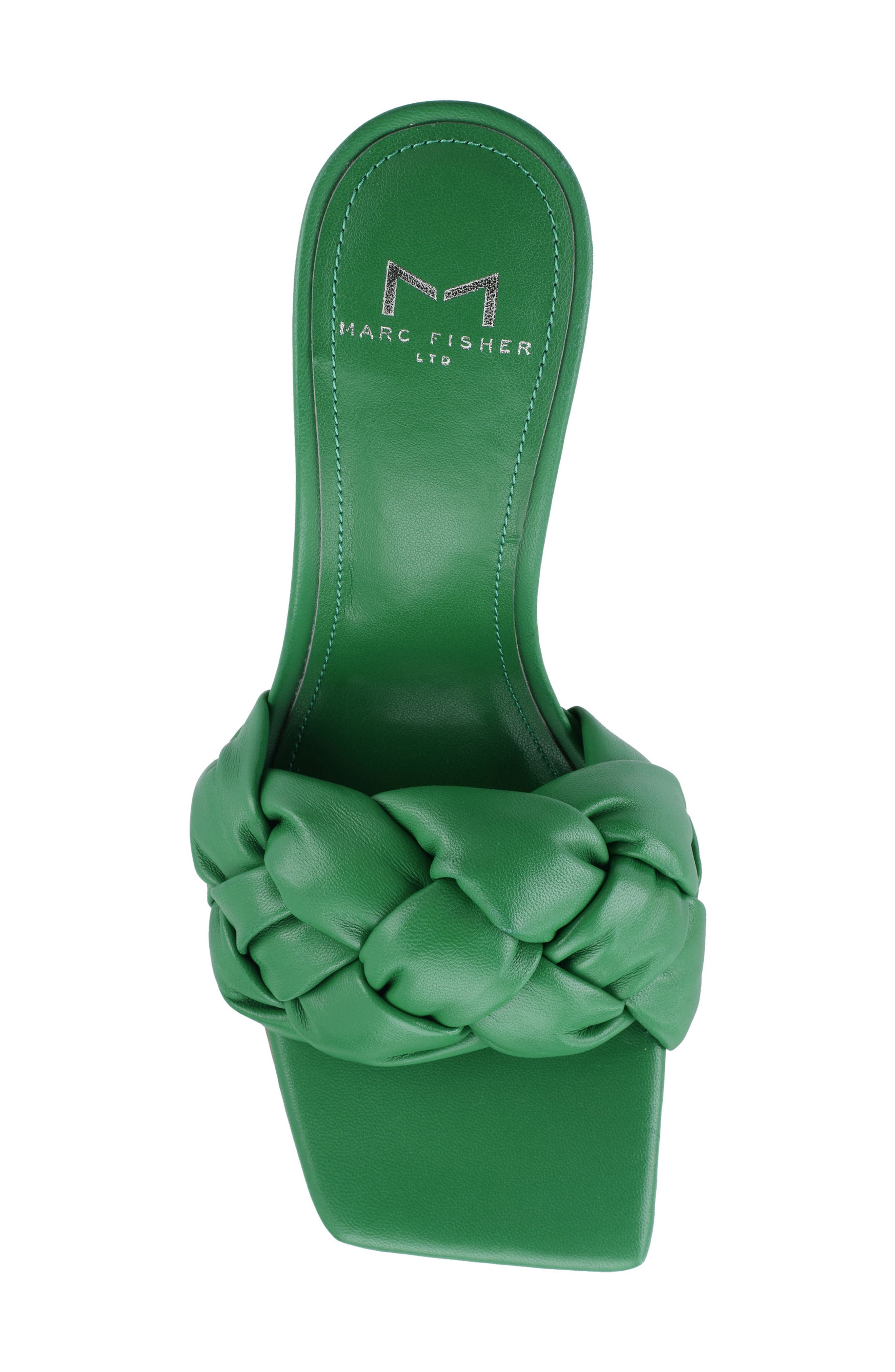 Digana Sandal, Alternate, color, GREEN