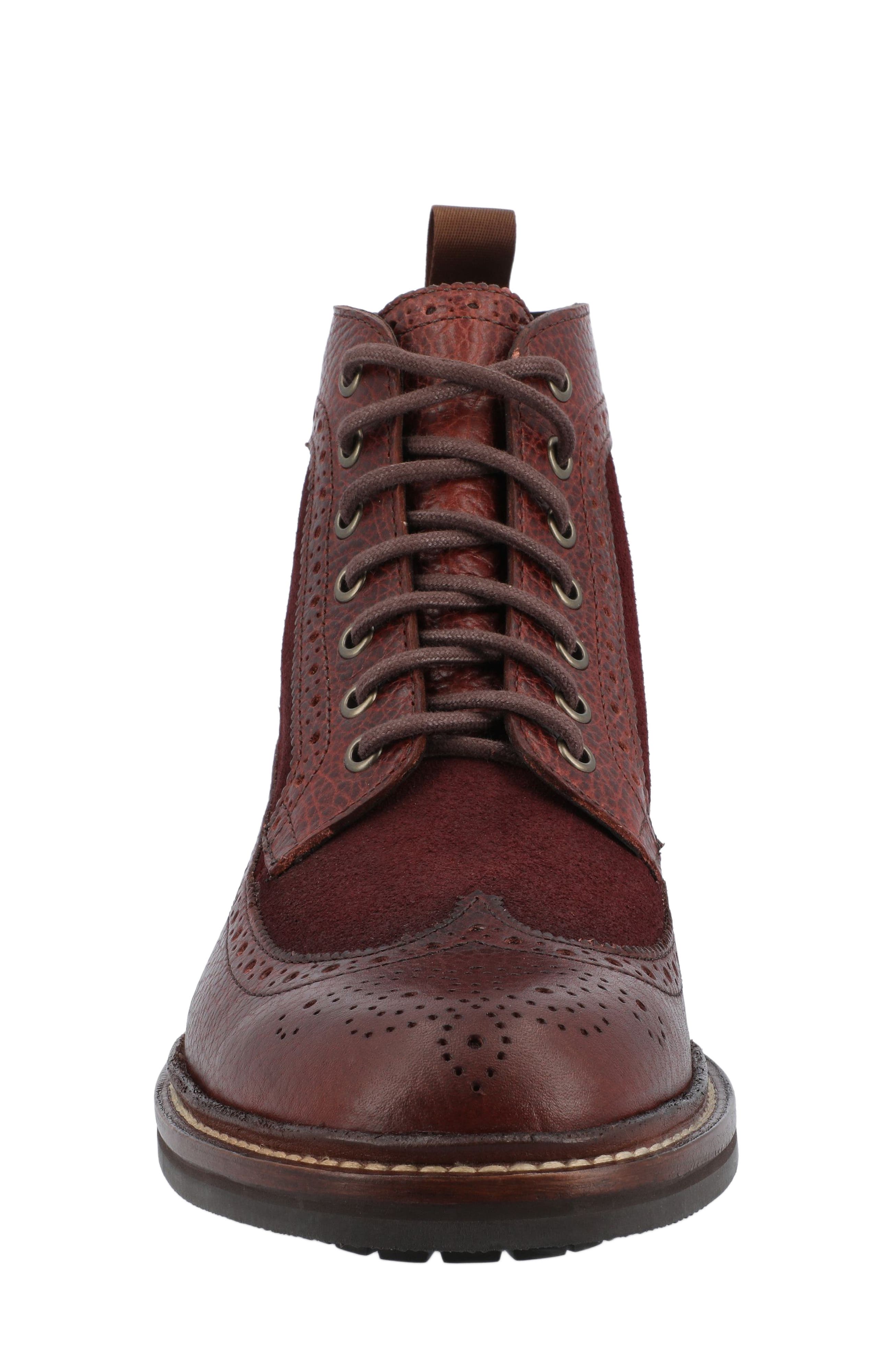 TAFT The Boston Boot, Alternate, color, 