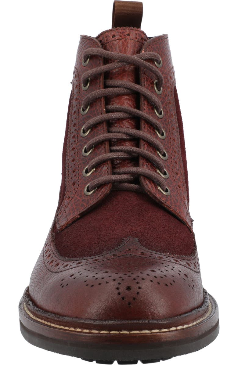 TAFT The Boston Boot, Alternate, color,