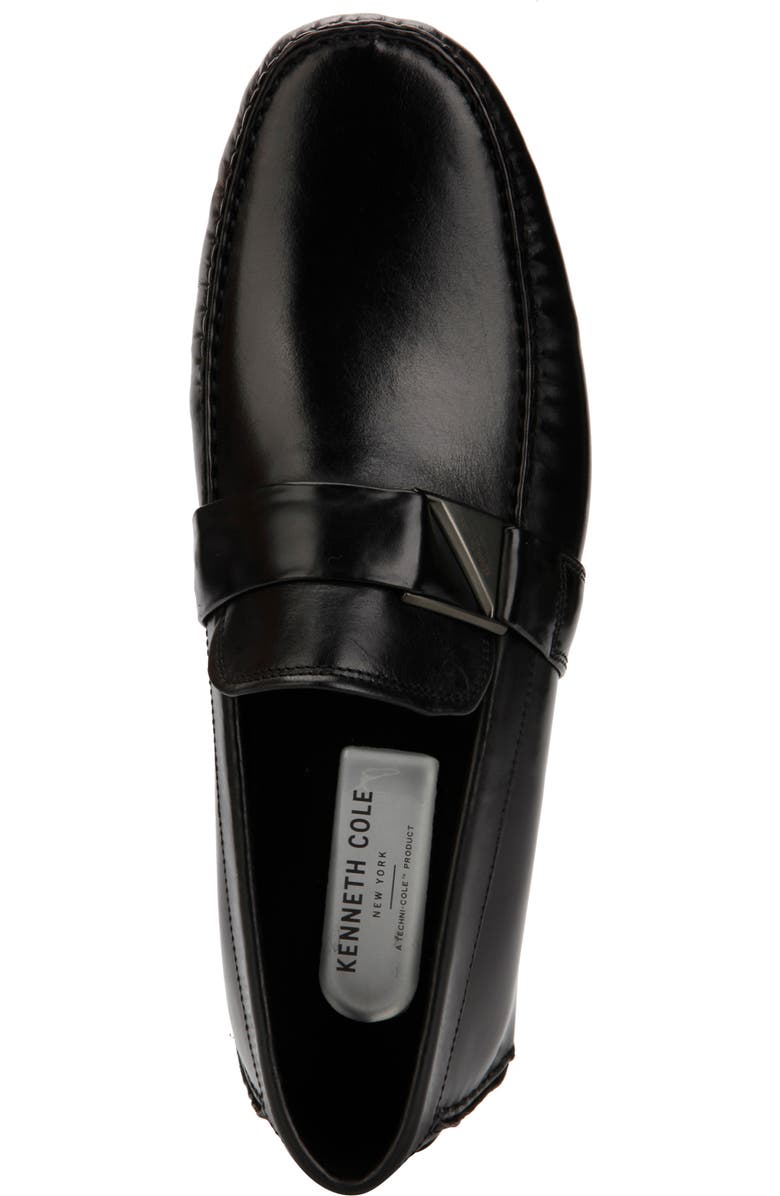 Kenneth Cole New York Theme Driving Shoe, Alternate, color,