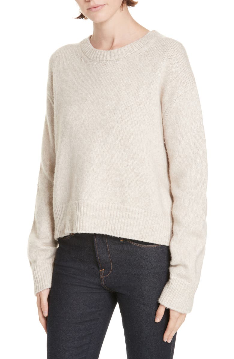 Jenni Kayne Atlas Sweater, Main, color, 