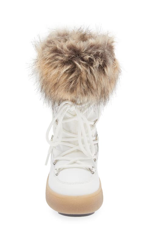 Moon Boot Jtrack Monaco Water Repellent Winter Boot