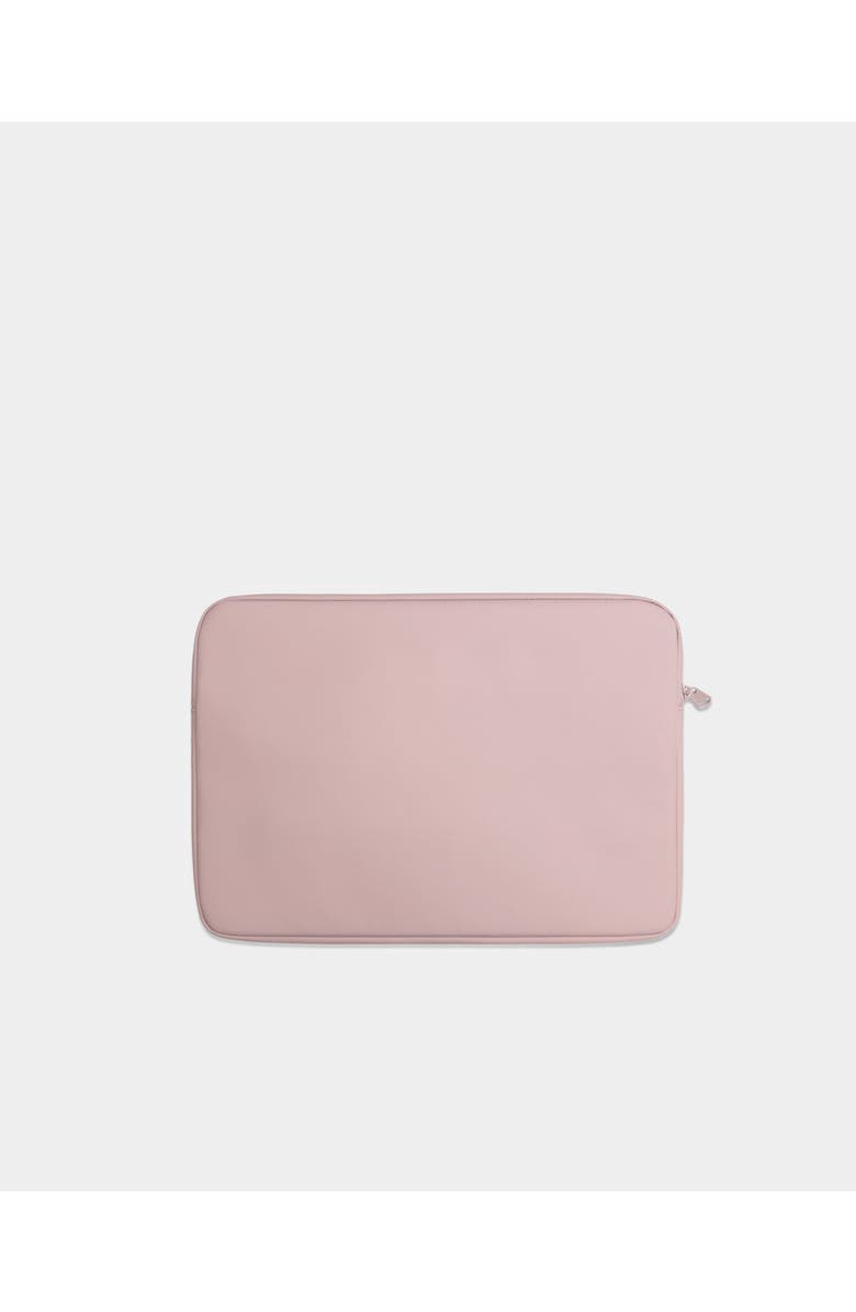 Portland Gear Laptop Sleeve 14" Inch, Alternate, color, Blush