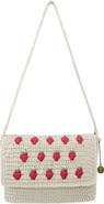The Sak Marlow Crochet Flap Shoulder