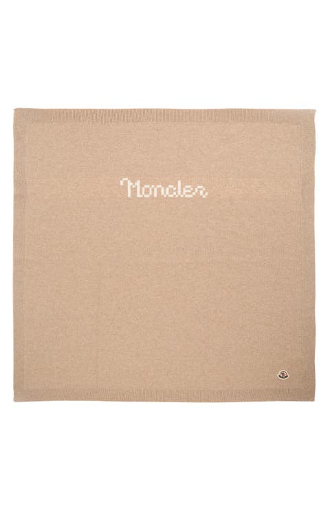 Wool & Cashmere Blanket