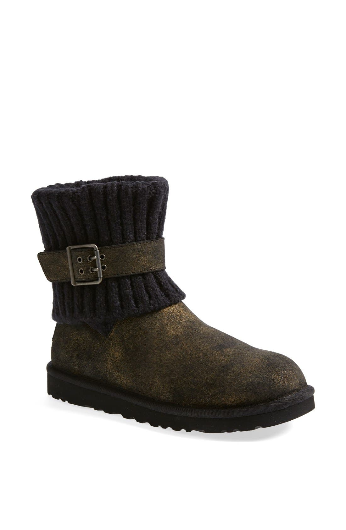UGG<sup>®</sup> Australia 'Cambridge' Boot, Main, color, 