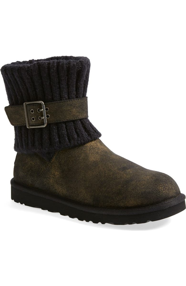 UGG<sup>®</sup> Australia 'Cambridge' Boot, Main, color,