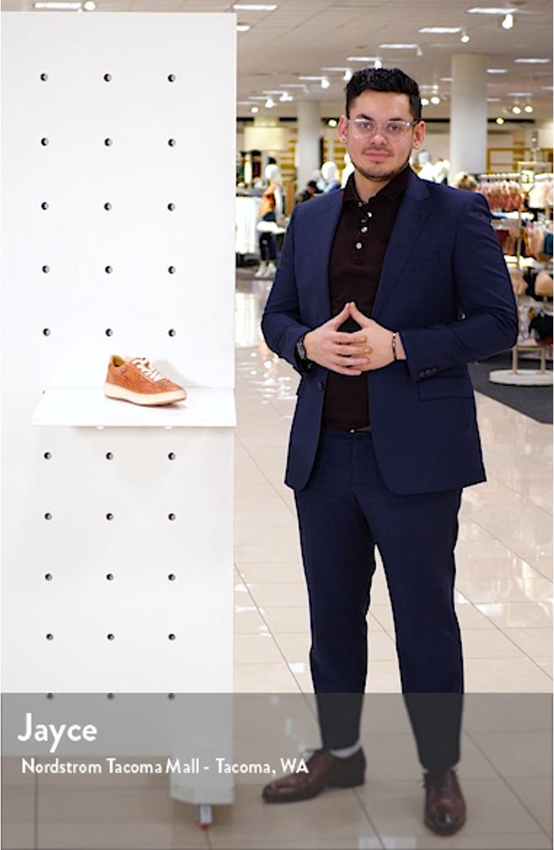 Mesina Sneaker, sales video thumbnail