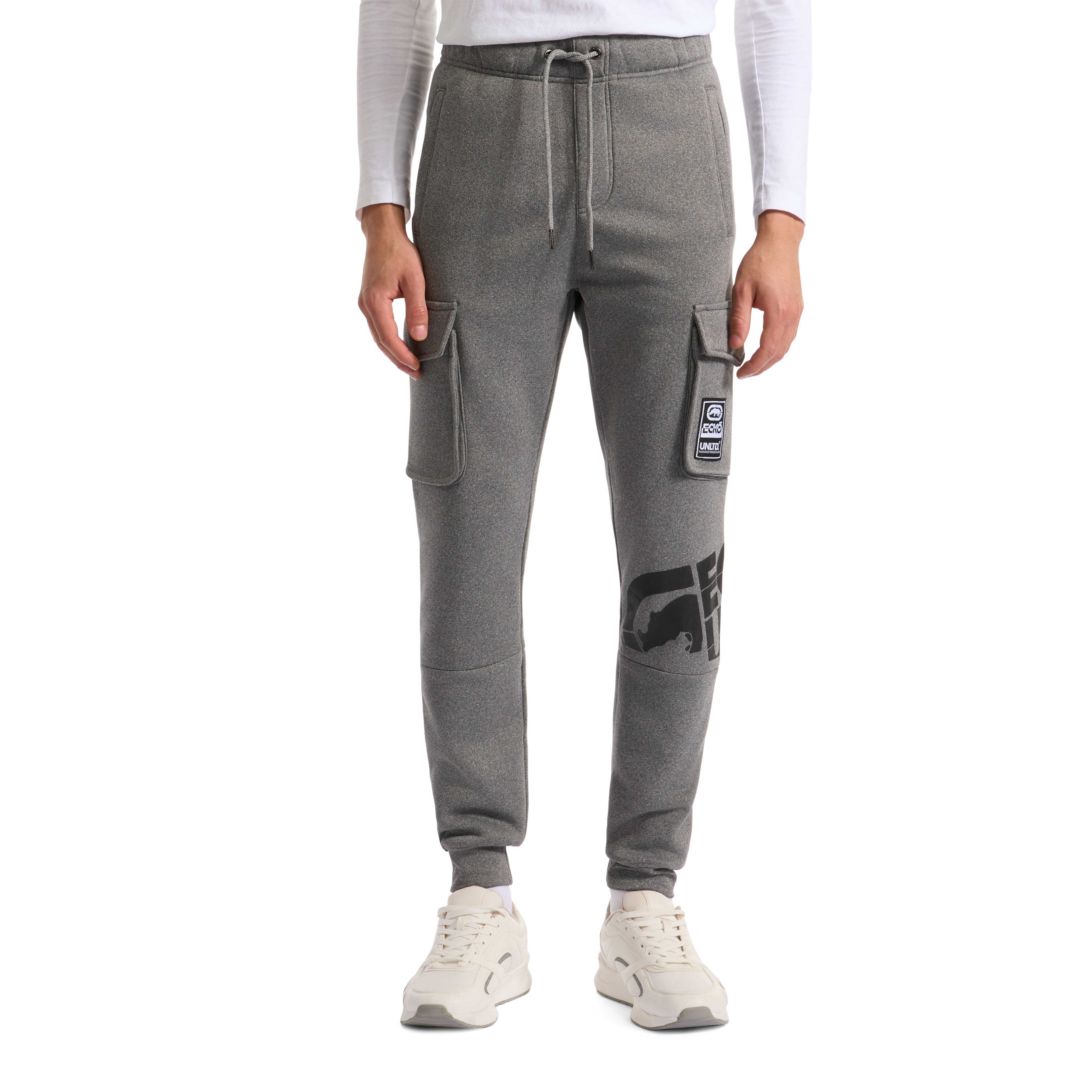 Scoot Over Jogger