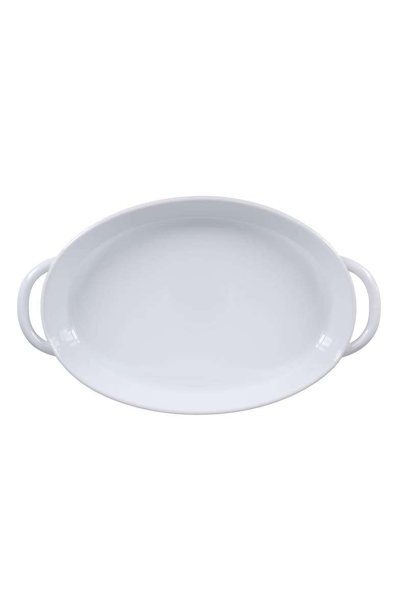 BIA Cordon Bleu Taos Oval 3.25-Quart Baking Dish, Alternate, color,