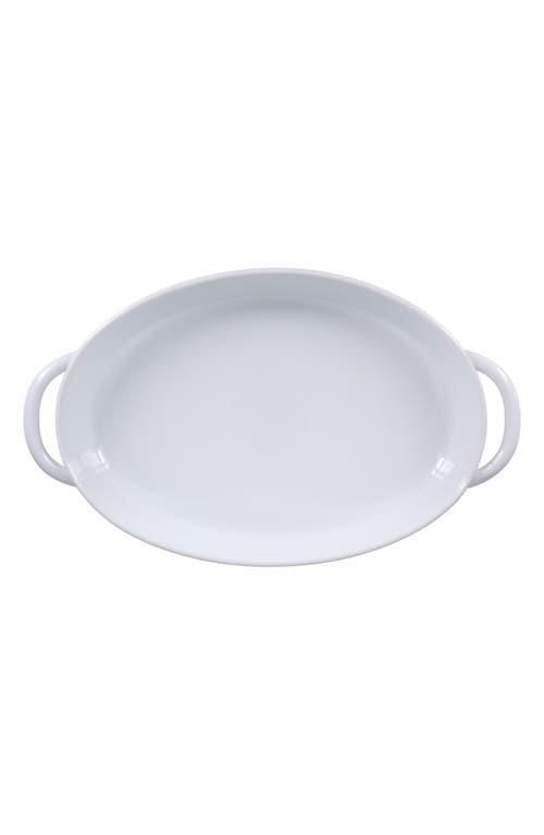 Bia Cordon Bleu Taos Oval 3.25-quart Baking Dish