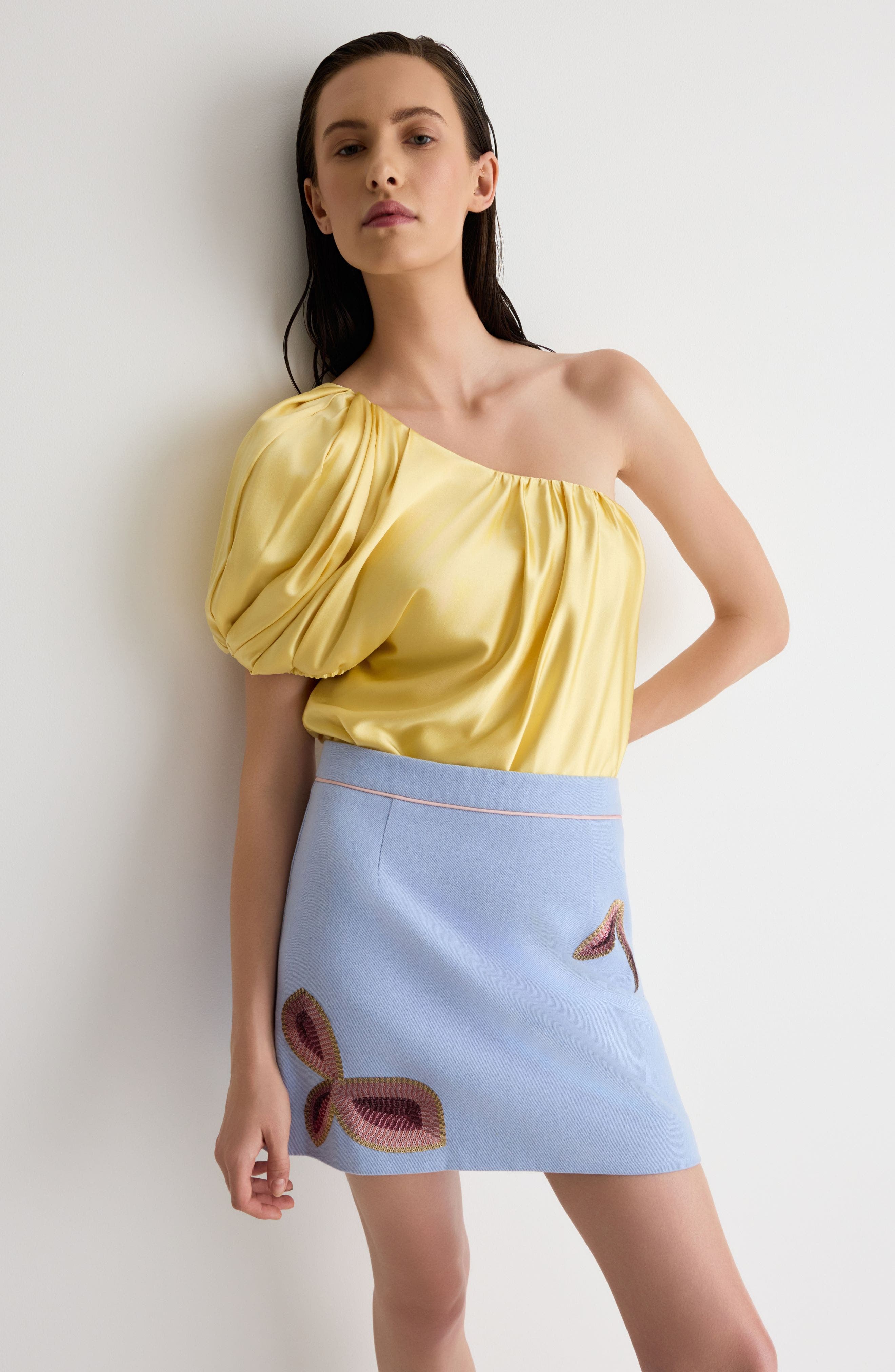 Mavis Skirt