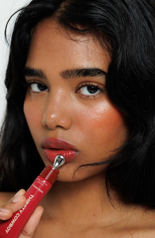 Thirsty Cowboy Tinted Lip Syrup Gloss