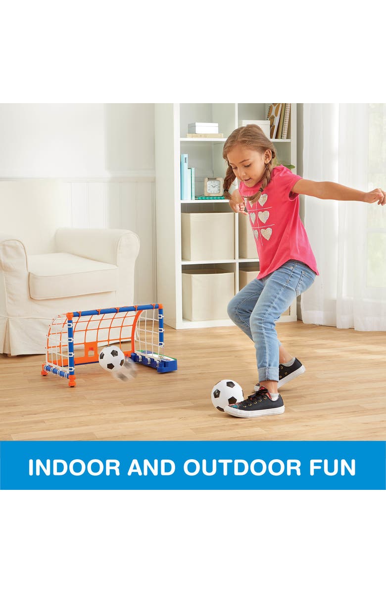 Epoch Everlasting Action Soccer, Alternate, color, 