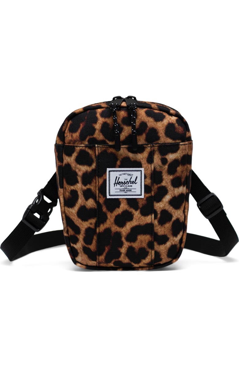 Herschel Supply Co. Cruz Crossbody Bag, Main, color,