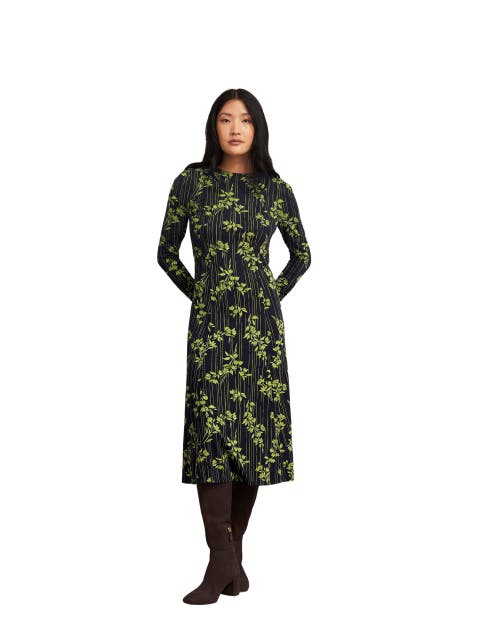 hobbs long sleeve dresses Long Sleeve Dresses | Day, Work & Occasion Dresses With Sleeves