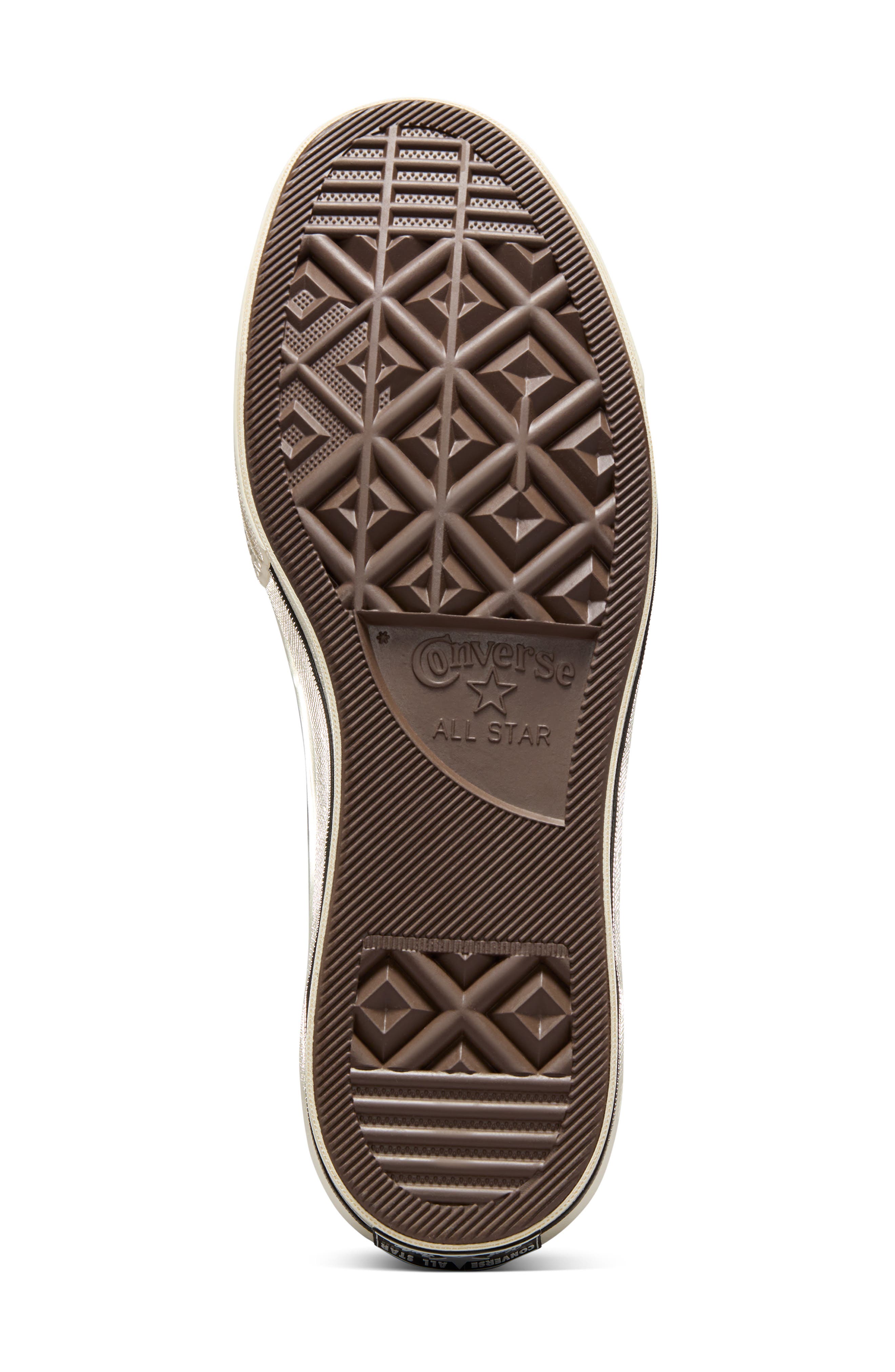 Converse Chuck 70 High Top Sneaker, Alternate, color, 