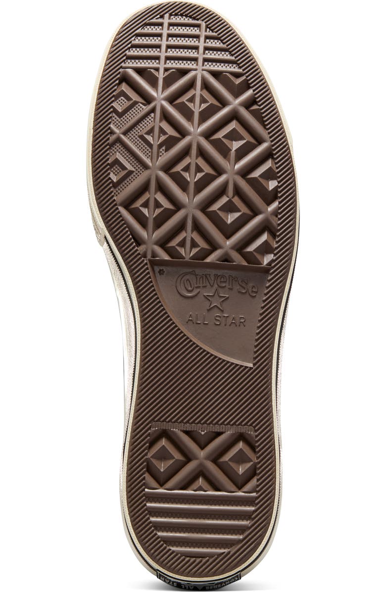 Converse Chuck 70 High Top Sneaker, Alternate, color,