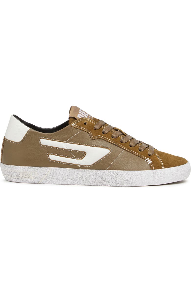 DIESEL<sup>®</sup> Leroji Low Top Sneaker, Alternate, color,