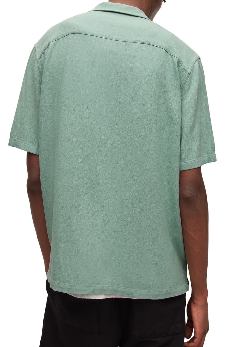 Cudi Camp Shirt, Alternate, color, CERIGNOLA GREEN