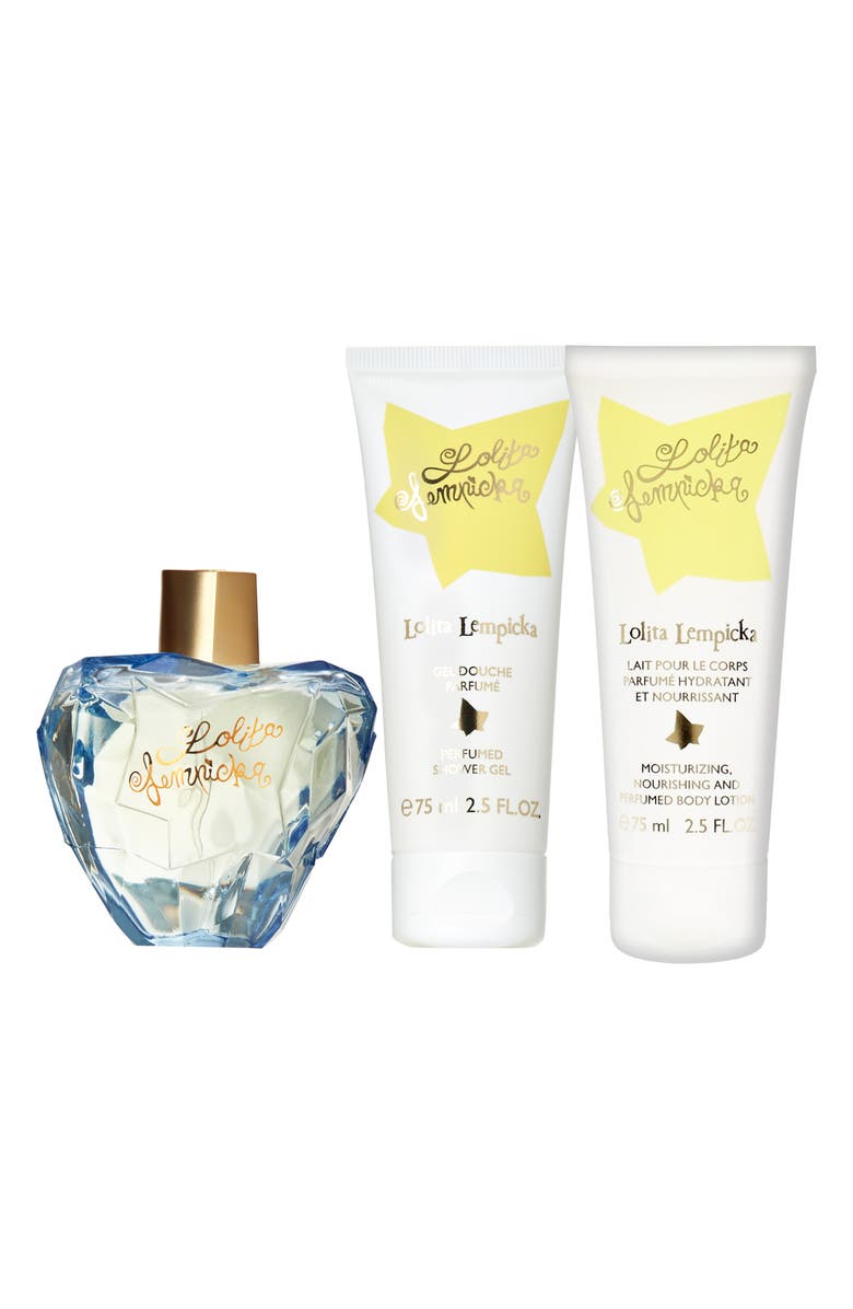 Lolita Lempicka Eau De Parfum Set, Alternate, color, 