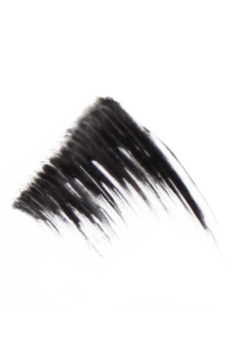 Sui Black Mascara, Alternate, color, ULTIMATE BLACK