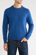 Nordstrom Cashmere Crewneck Sweater