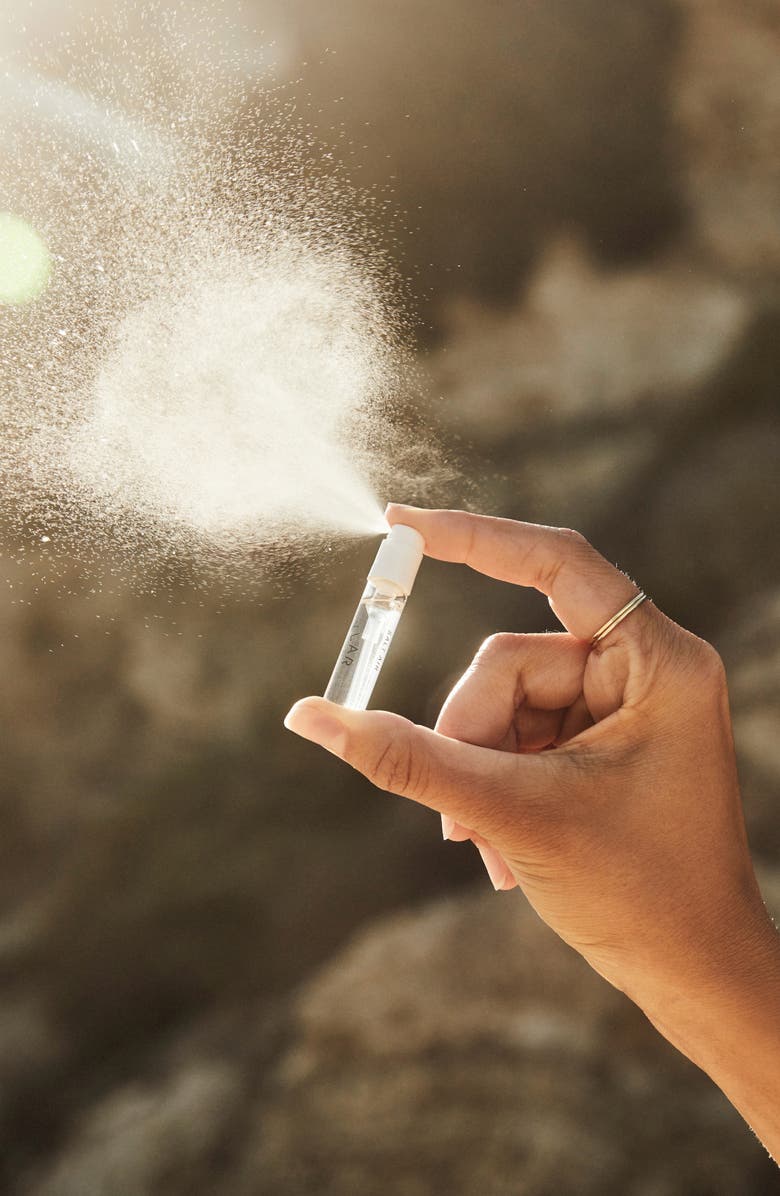 Skylar Safe Scent Eau de Parfum Discovery Set, Alternate, color, 