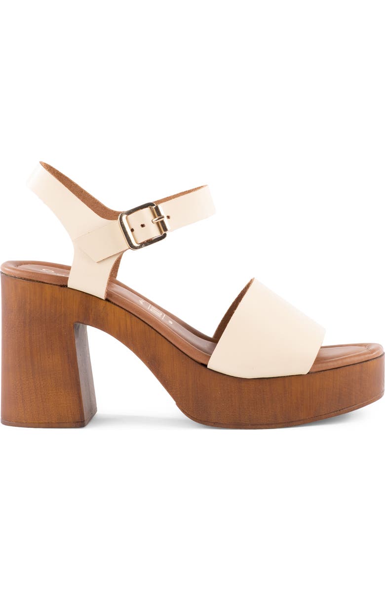 Seychelles Manila Platform Sandal, Alternate, color,