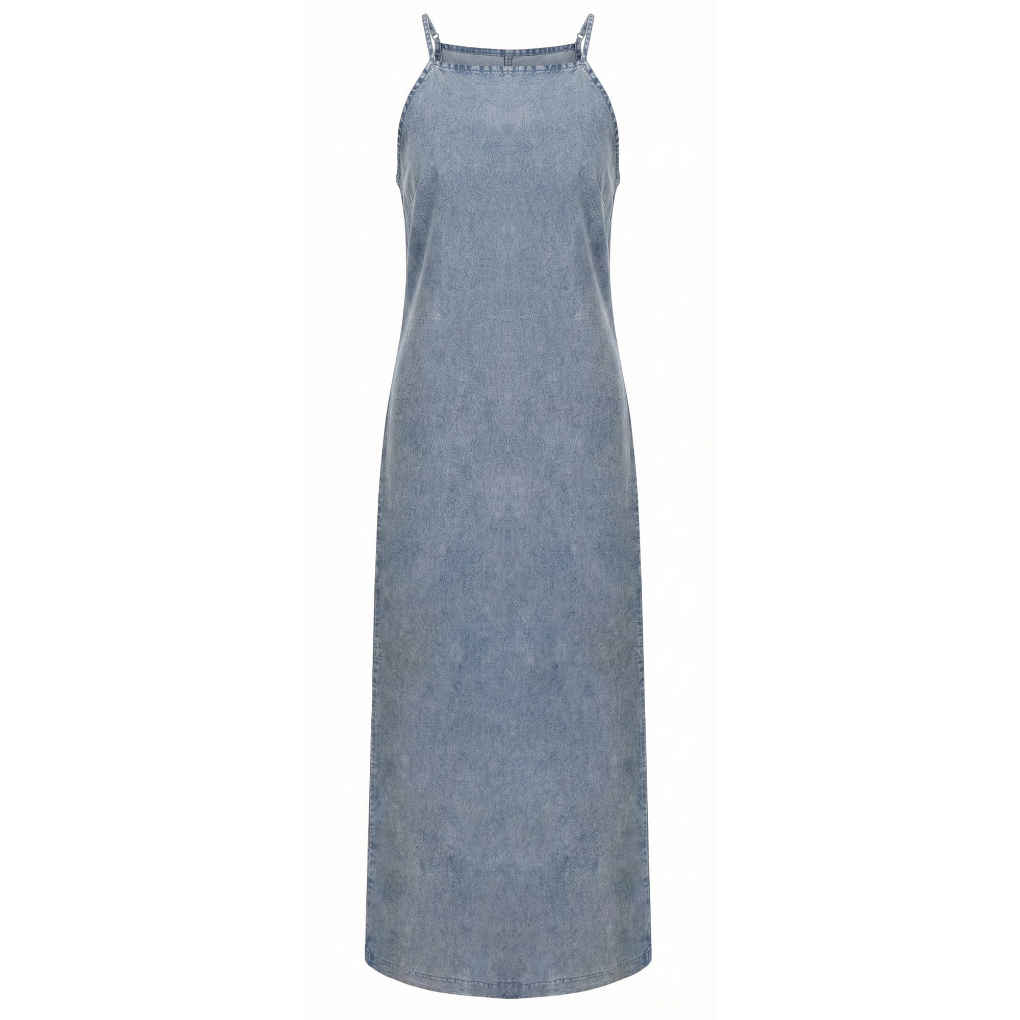 selected Denim Wash