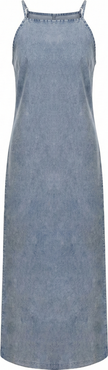 Noni Daily Denim Jumper with Spaghetti straps