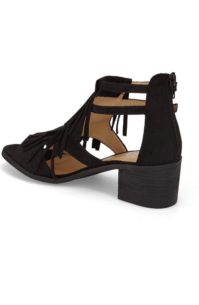 Coconuts by Matisse 'Falls' Sandal, Alternate, color,