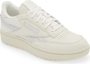 Reebok Club C Double Platform Sneaker Women Nordstrom