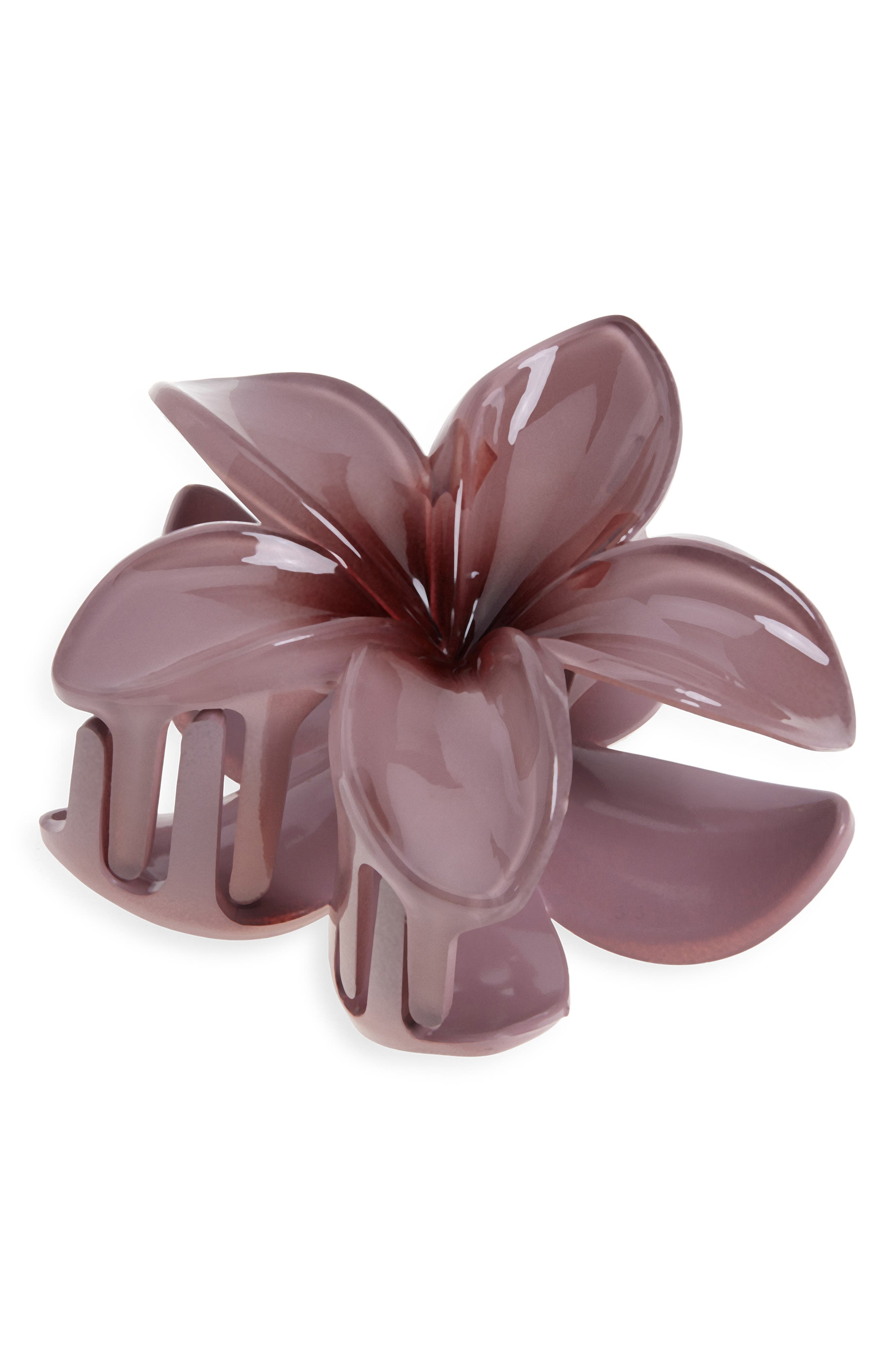 MAUVE